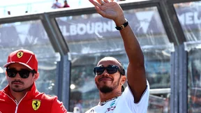 F1 : Le boss de Mercedes se lâche sur Hamilton