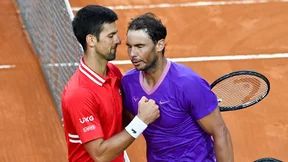 Tennis : Djokovic, Nadal, Federer...Une star a tranché pour le GOAT