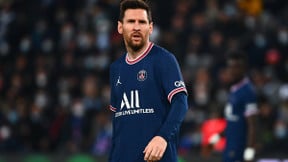 PSG : Messi se lâche sur son calvaire