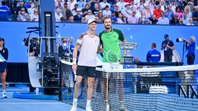 Tennis : Sinner et Medvedev encore au rendez-vous, ils entrent dans l'histoire