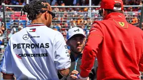 F1 : Lewis Hamilton dit adieu à Mercedes, un coup historique l’attend !