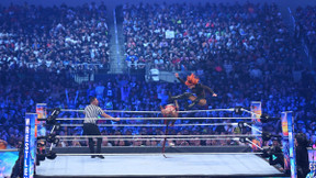 Catch : Dernier WrestleMania pour une grosse star de la WWE ?