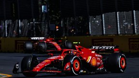 F1 : Avant Hamilton, Ferrari menace Red Bull !