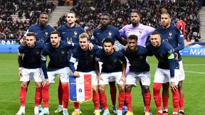 Équipe de France : Énorme frayeur pour une star de Deschamps avant l’Euro !
