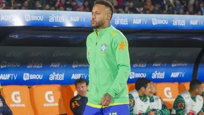 Transferts : Après le PSG, Neymar se fait recaler sur le mercato