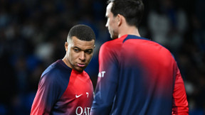 Départ de Mbappé : Feu vert pour son remplaçant au PSG ?