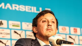 Mercato : «La décision est prise», l’OM va être fixé pour cet entraîneur !