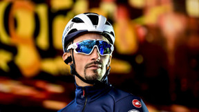 Giro : Il annonce du lourd pour Alaphilippe !