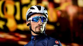 Giro : Il annonce du lourd pour Alaphilippe !