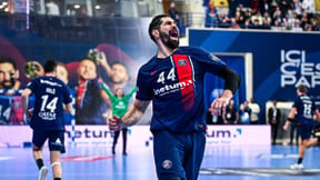 Handball : Le PSG prépare une folie, Karabatic déballe tout