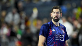 JO 2024 : Mbappé, Dupont... Karabatic vend la mèche