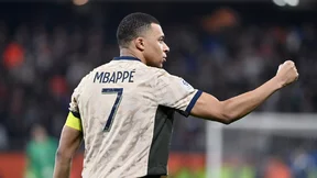 Mercato : Apres Mbappé, le Real Madrid menace encore le PSG