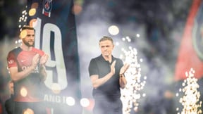 Le PSG reçoit un appel inattendu pour oublier Luis Enrique !