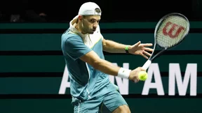 Tennis : Dimitrov de retour dans le top 10, surprise possible ?