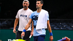 Tennis : Comment Ivanisevic a permis à Djokovic de devenir le meilleur