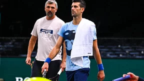 Tennis : Comment Ivanisevic a permis à Djokovic de devenir le meilleur