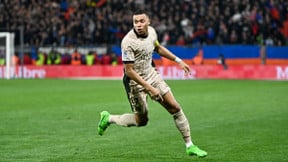 Départ de Mbappé : Le PSG prépare encore une folie sur le mercato