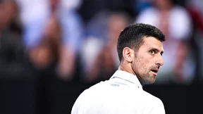 Tennis : Djokovic a vécu l'enfer, il vide son sac