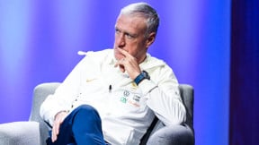 Deschamps va perdre une star cet été ?