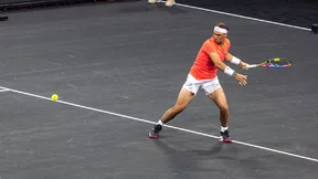 Tennis : «C’est terrifiant», il balance sur Nadal