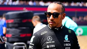 F1 : Hamilton s’en va, Mercedes va en profiter !