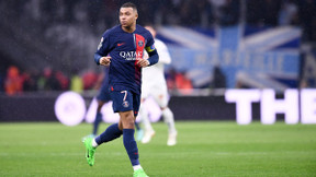 PSG : L’étrange sortie de Kylian Mbappé qui fait le buzz !