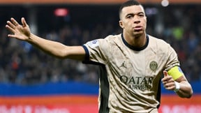 PSG - Mbappé : «Il se fout de ta gu**le», Riolo dégoupille !