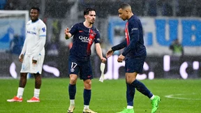 OM - PSG : Mbappé a refait des siennes à Marseille ?