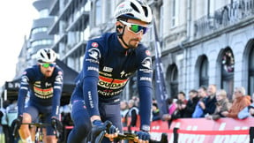 Cyclisme : Alaphilippe a vécu un nouveau calvaire !