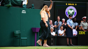 Tennis : La révélation incroyable sur la dernière victoire française en Grand Chelem