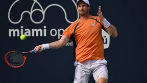 Tennis : Murray dans les pas de Federer, l'inquiétude grandit