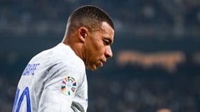 Transferts : Menacé par Mbappé, un joueur du Real Madrid lâche sa réponse