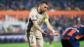 Mbappé - Luis Enrique : Une «guerre» va éclater au PSG ?