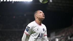 Mbappé : Le PSG a l’avantage !