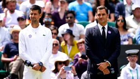 Tennis - Djokovic : Une surprise est évoquée avec Federer !