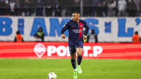 Mbappé : Le PSG irrité à cause du mercato ?