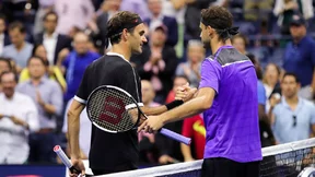 Tennis : Federer, Nadal, Djokovic... Il dévoile qui est le meilleur !