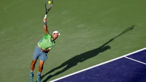Tennis : Nouveau record pour Djokovic, il dépasse encore Federer