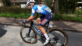 Alaphilippe : Il va jouer sa participation aux JO au Giro ?