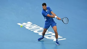 Tennis : Nadal, Djokovic et Federer dépassés par un nouveau crack ?