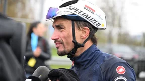 Tour de France : La réponse d’Alaphilippe qui en dit long…