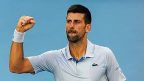 Tennis : Il annonce du lourd pour Djokovic