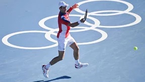 Tennis : Djokovic a viré son entraîneur, il révèle son objectif de la saison