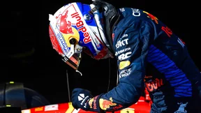 F1 : Désillusion pour Red Bull, Verstappen promet du lourd
