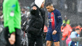 PSG : Mbappé première victime de Luis Enrique ?