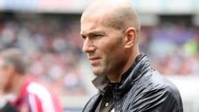 Un proche de Zidane répond cash à Materazzi