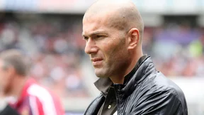 Un proche de Zidane répond cash à Materazzi