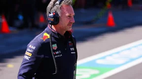 F1 : Polémique chez Red Bull, une légende sort du silence