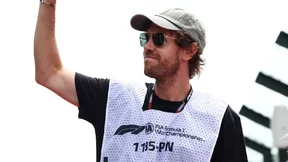 F1 : Vettel répond à Mercedes pour la succession d’Hamilton !