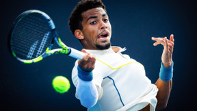 Tennis : Arthur Fils de retour aux affaires, une stratégie enfin payante ?